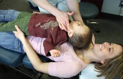 Child and Infant Care